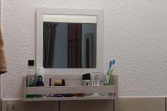 Bathroom Shelf