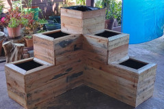 Planter Box
