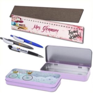 Stationery