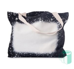 Bag - Starry Black (48 x 35cm)
