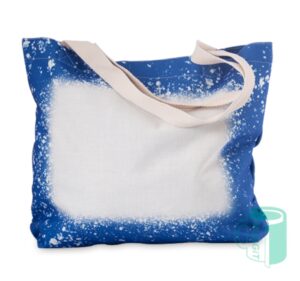 Bag - Starry Blue (48 x 35cm)