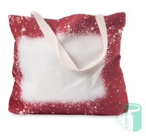 Bag - Starry Red (48 x 35cm)