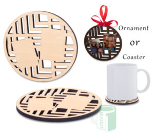 Bamboo Circle 2