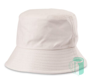 Bucket Cap - Adults Nude