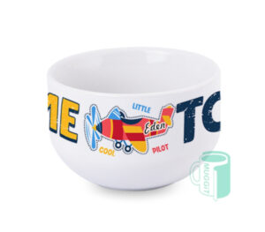 Ceramic Bowl