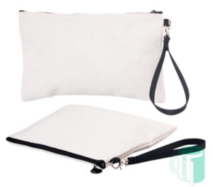 Cosmetic Bag- Canvas