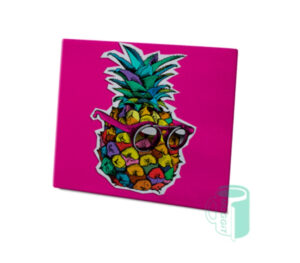 Glass Cutting Board A4