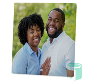 Glass Tile (150x 200mm)