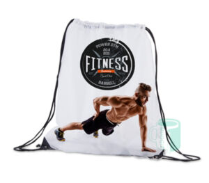Gym Bag (510 x 375mm)