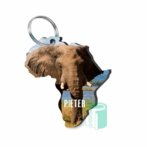 HB Africa - Pack 10