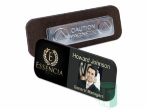 HB Magnetic 65 x 25mm - 5 Pack
