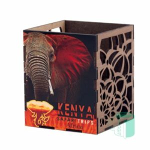 HB Pen Holder