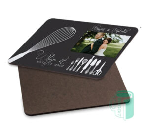 HB Placemat (259 x 198mm)