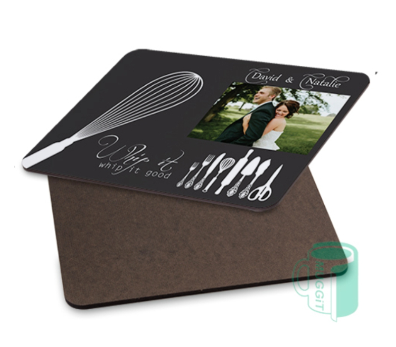 HB Placemat (259 x 198mm)