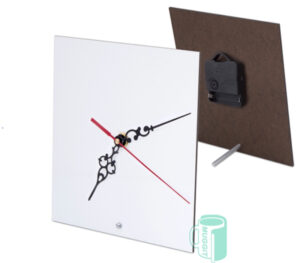 HB Square (20 x 20cm)