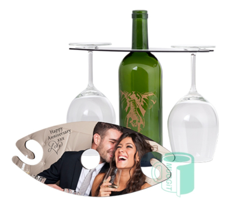 HB Wine Butler