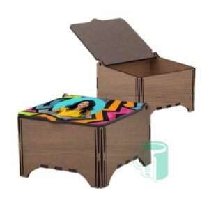 HB Keepsake Box