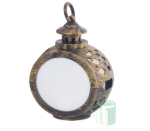 Lantern Vintage