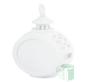 Lantern White