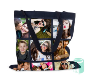 Lattice Bag (40 x 40cm)