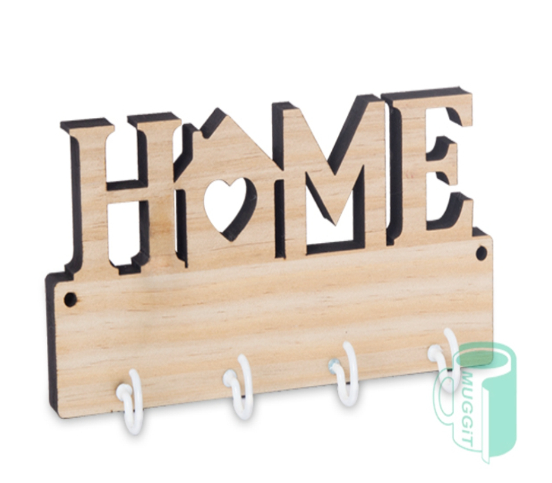 MDF Wood Rack - 15mm Thick