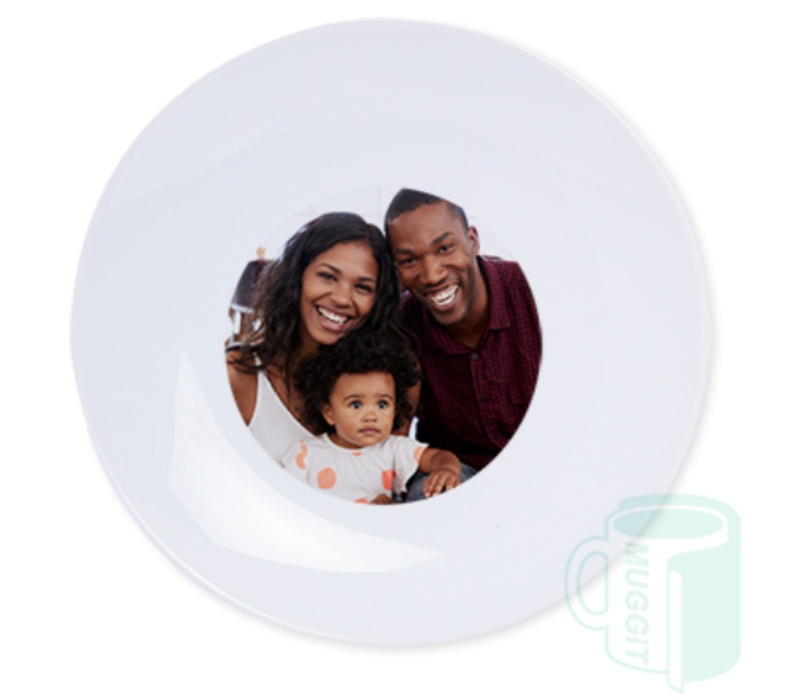 Moon Side Plate