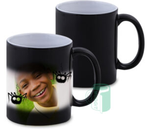 Mug CC - Black