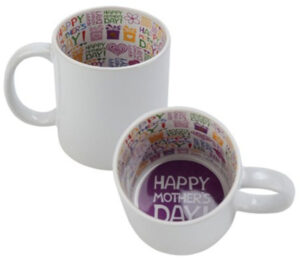 Mug White - Mothers Day