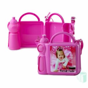 Multi Pink - Box with Bottle