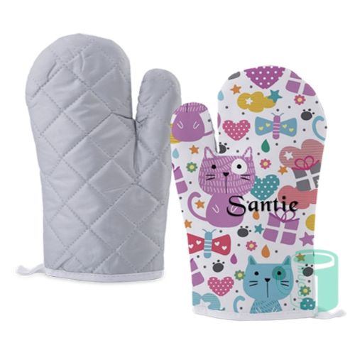 Oven Glove