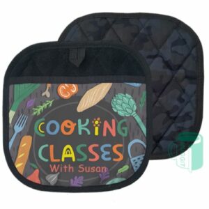 Oven Pot Holder - Large