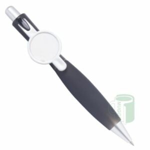 Pen Black - 5 Pack