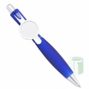 Pen Blue - 5 Pack