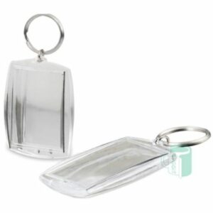 Plactic Clip In - Pack 10