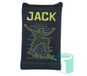 Protective Case for Glasses