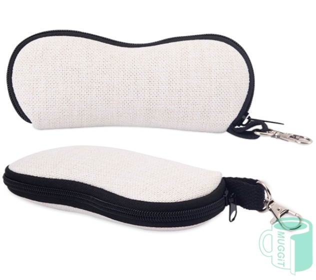 Protective case for Glasses - Zip