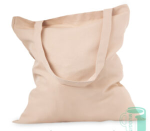 Shopping Bag - Caramel