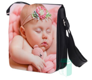 Shoulder Bag (220 x 180mm)