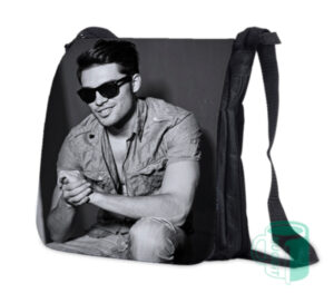 Shoulder Bag (370 x 270mm)