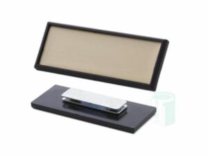 Subli Magnetic Gold 60 x 20mm - 5 Pack