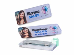 Sublimer 2T Magnetic 65 x 25mm - 5 Pack