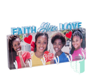 Sublimer 2T Rack - Eng