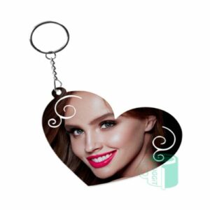 Sublimer Heart - Pack 5