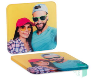 Sublimer Square - 10 Pack
