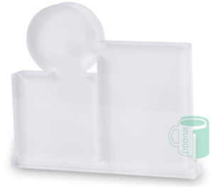 Sublimer 2T Stacked Box - Large