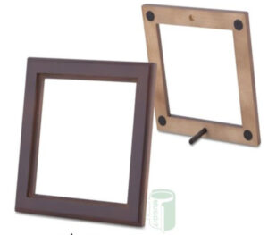 Tile with Frame (10 x 10cm)