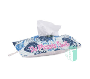 Tissue Bag - Canvas