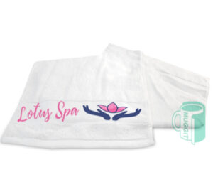 Towel Cotton 33 x 74