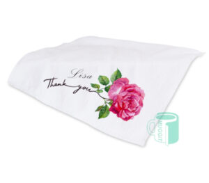 Towel Microfibre (pack of 5)