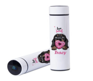 Travel Thermo 450ml